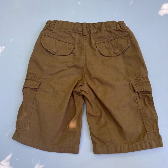 PS from Aeropostale Boy Cargo Short size 8 - Picture 2 of 6